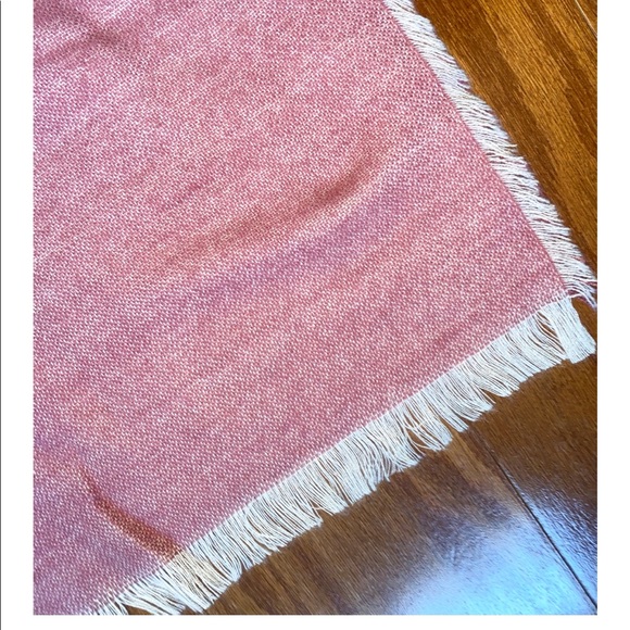NWT Oversized Scarf - Picture 4 of 5